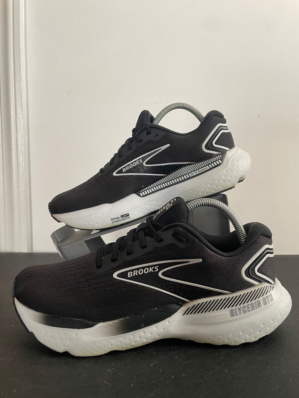 BROOKS GLYCERIN GTS
